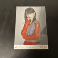 乃木坂46 岩本蓮加 2025.Lucky Bag 生写真 チュウのサムネイル