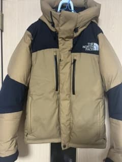 The North Face バルトロライトジャケット UBのサムネイル