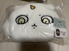ちいかわ エニマイ くじ D賞 クッション あのこのサムネイル