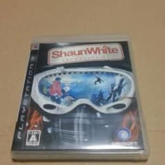 ショーン・ホワイト  スノーボードのサムネイル