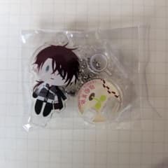 刀剣乱舞 御伴散歩 ミニアクリルキーホルダー 後家兼光のサムネイル