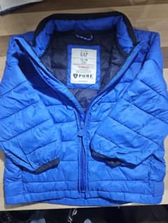 baby GAP ダウンコート 12-18months
