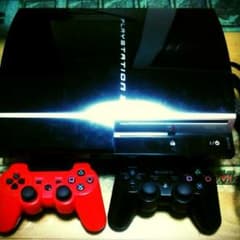 ps3本体のサムネイル