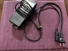 富士通純正充電器　FMV AC325Aのサムネイル