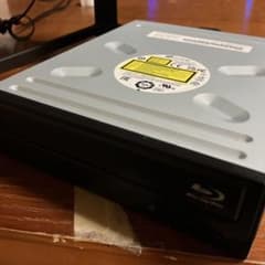 日立LGデータストレージ BH14NS58.AXJU1LB 日立LGデータストレージ BH14NS58.AXJU1LB - メルカリ