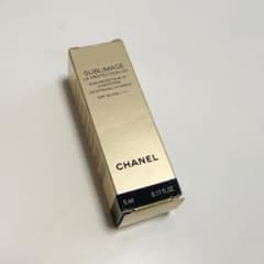 CHANEL シャネル サブリマージュ ラプロテクシオン UV50 5ml 新品