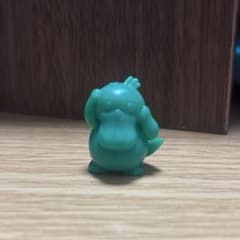 ポケモン クラブ スナックシール コダック 塩ビ 初期 - メルカリ