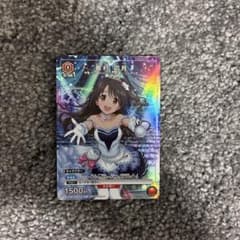 ユニオンアリーナ 島村卯月 プロモカード - メルカリ