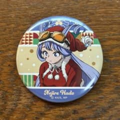 ヒロアカ 波動ねじれ 缶バッチのサムネイル