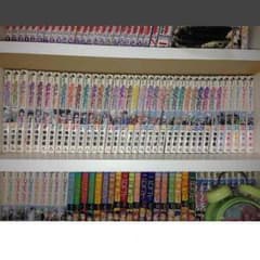 てつさん専用 ハヤテのごとく1〜46巻のサムネイル