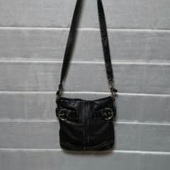 ＊coachショルダーバッグ＊のサムネイル