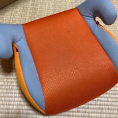ジュニアシートのサムネイル