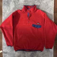 patagonia 名作スナップtのサムネイル
