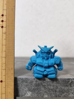 ガンダム　フルアーマーアレックス　消しゴムのサムネイル