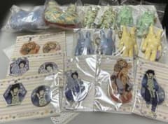 鬼滅の刃 クラフトホリック まとめ売り アクスタ ぬいチャーム その他のサムネイル