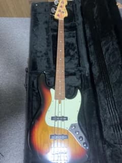 2/21(土)迄出品 atelier z js2001 フレットレス - メルカリ