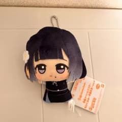 学園アイドルマスター ちびぐるみ 学園生活 vol.4 秦谷美鈴