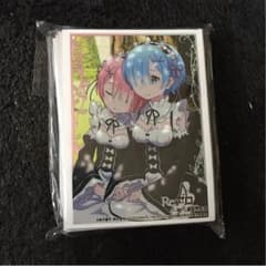 Re:ゼロから始める異世界生活 レムラムスリーブのサムネイル