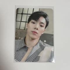 MONSTA X ショヌ トレカのサムネイル