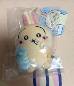 치이카와 너무 맛있어요[물]···마마스코트