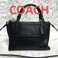 ゆんゆん 希少 美品 COACH ミニ ボロー 2way シボ革 ゆんゆん様専用 希少 美品 COACH ミニ ボロー 2way シボ革 - メルカリ