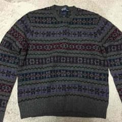 タコライス様専用 Polo  Ralph Lauren セーターのサムネイル