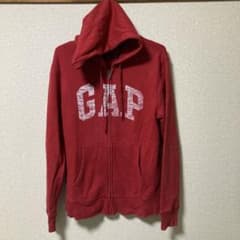 GAPパーカーのサムネイル
