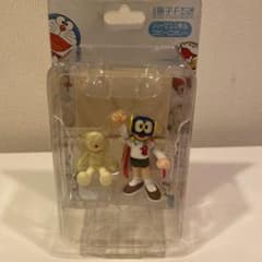 【未使用/未開封】パーマン１号・コピーロボット ※2種セット 未使用/未開封】パーマン1号・コピーロボット ※2種セット - メルカリ