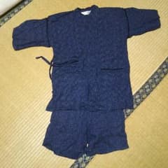 甚平のサムネイル
