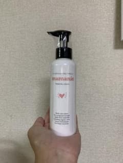 専用　　　ママニック　クリーム(妊娠線予防クリーム)のサムネイル