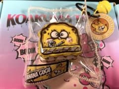 クレイジーググ BANANA GUGUのサムネイル