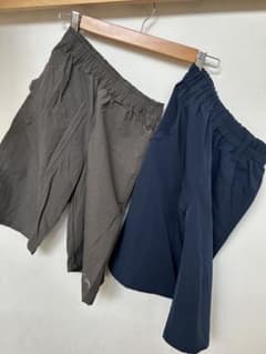 ハーフパンツセット　150のサムネイル