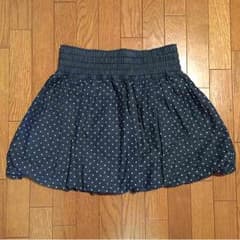 ベリー様専用☆repipi armario デニムスカートのサムネイル