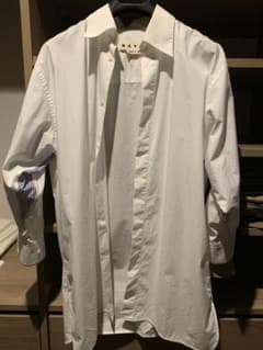 マルニのロングシャツのサムネイル