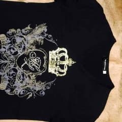 バッファローボブス Tシャツのサムネイル