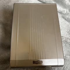 Logitec LMO-F636U(S) MOドライブ 本体のサムネイル