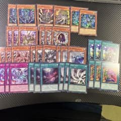 遊戯王OCG 異解△ カードセット 大量まとめ売りのサムネイル