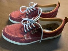 Vans バンズ　スニーカー　25.5cmのサムネイル
