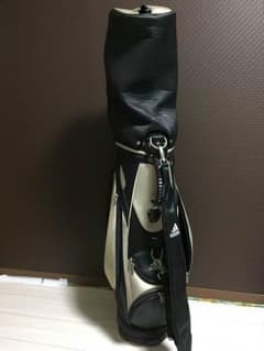 ゴルフバックのサムネイル