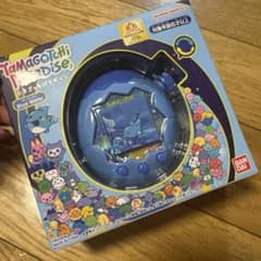 たまごっちパラダイス ブルーウォーター - メルカリ