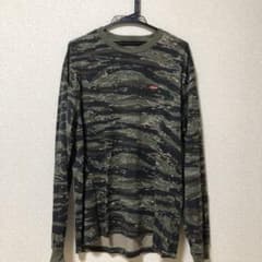 supremeロンTのサムネイル