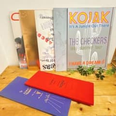 チェッカーズ ライブツアー パンフレット 四冊セット 藤井フミヤ チェッカーズ ツアーパンフレット6冊 雑誌1冊THE CHECKERS藤井フミヤ