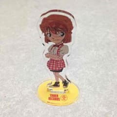 【コナンカフェ限定】灰原さんフィギュアのサムネイル