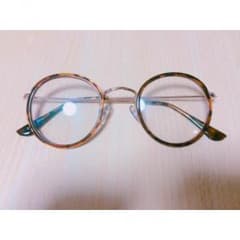 ME%だて眼鏡のサムネイル