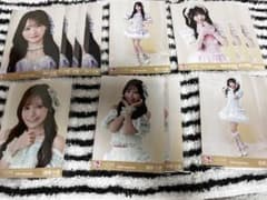 =LOVE 2026 September 生写真 まとめ売り 26枚のサムネイル