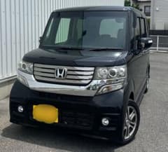 ホンダ★N-BOXカスタム★車検満タン【令和10年7月13日】良車 ホンダ☆N-BOXカスタム☆車検満タン【令和10年7月13日】良車 - メルカリ