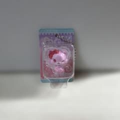 ジュエルペット パッケージミニチュアチャーム ガーネットのサムネイル
