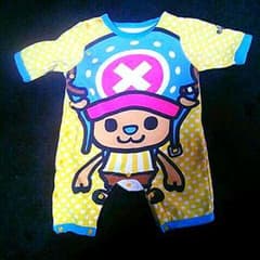 チョッパー♡ロンパのサムネイル