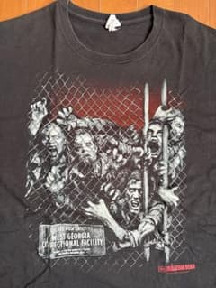 10s ウォーキング・デッド Tシャツのサムネイル