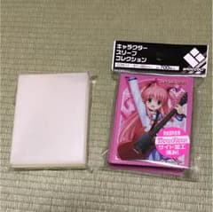 Angel Beats! ユイ スリーブのサムネイル